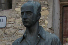 PRIMERNI VOJNIK ILIJA KOREN U GRADU POD BAGDALOM: August Cesarec služio Vojsku Austro Ugarske u Kruševcu 1918. godine