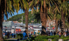 HUP: Turizam bilježi usporen rast, moramo raditi na podizanju kvalitete