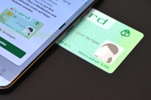 Erste Erfolgsmeldungen aber wenig Zulauf für digitale E-Card 