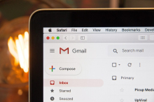Gmail na mobilnih napravah končno z vgrajenim šifriranjem od konca do konca