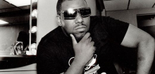 Afrika Bambaataa: Hip-Hop-Pionier (»Planet Rock«) mit 68 Jahren gestorben