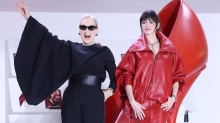Mode: Trägt der Teufel Prada? Unterwegs mit Anne Hathaway und Meryl Streep