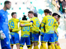 Začenja se s pomembnim derbijem za Evropo in obstanek