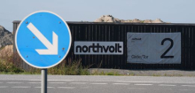 Northvolt: Bund rettet 153 Millionen Euro aus Insolvenz des Batterieherstellers