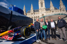 Für die Motorsport-Fans hat die Steiermark heuer wieder viel zu bieten 