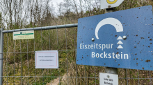 Schwer verletztes Kind: Beim Wandern stürzt Achtjährige metertief in Höhle