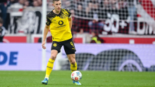 Fußball-Bundesliga: Schlotterbeck verlängert bei Borussia Dortmund