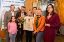 Fotos vom Fest: Reptilienzoo Happ ist für nächsten 50 Jahre gewappnet