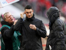 Albert Riera izgublja bitko za Evropo, prostora za napake ni več