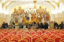 Ljubav i pažnja onima kojima je najpotrebnija
