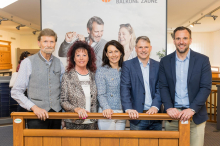 Leeb Balkone nach fulminantem Start ins Jahr: „Ich habe keine Glaskugel“