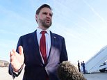JD Vance faces the biggest test of his career as he leads Trump's talks with Iran... but experts warn 'strategic error' could blow up entire peace mission