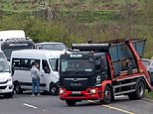 BRENDA POWER: We should be pulling together to deal with this fuel crisis. Instead we're being BULLIED by welfare-addicted layabouts who have nothing better to do...