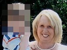 Grandmother, 73, died while paramedics filled out paperwork in car park, inquest hears