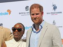 Prince Harry's Sentebale charity which he co-founded in honour of his mother Princess Diana is suing him for libel at High Court