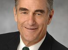 Prominent businessman and wife named as victims of Arizona plane crash that saw aircraft slide off runway in fireball