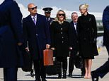 White House privately warned staff against insider trading after mystery billion-dollar oil bet during Iran war