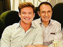 Florida mayor's extreme age gap ex kills himself on his birthday after he was charged with attacking the lawmaker