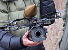 Has Ukraine created a 'wonder weapon'? RICHARD PENDLEBURY spends days deep underground on the Kharkiv frontline to witness the unjammable killer drone that could decide the war