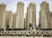 Abandoned malls, whispers of nuclear war and young foreigners detained. This is what's REALLY going on in Dubai... and the chilling warning one taxi driver gave to the Mail's IAN BIRRELL