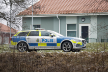 Na Švedskem sodijo 61-letniku, obtoženemu, da je ženo silil v spolne odnose z več kot 120 moškimi