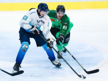 Miha Ahačič po resnih težavah v bolnišnici