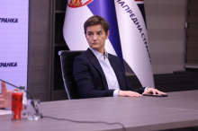 BRNABIĆ ODGOVORILA BLOKADERIMA 