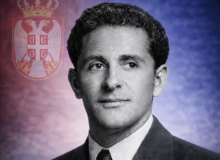 BLAGOJE JOVOVIĆ ĆE BITI SAHRANJEN U SRBIJI! Ministarka Stamenkovski otkrila - Pokrenuta inicijativa da se posmrtni ostaci heroja prebace u otadžbinu 