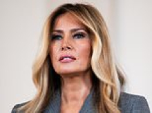 Trump says Melania 'had a right' to talk about Epstein but admits he might have handled surprise statement differently