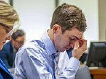 Charlie Kirk murder investigators unveil damning new evidence they claim will put suspect Tyler Robinson away