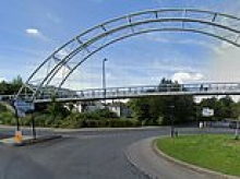 Two teens, 16 and 17, arrested on suspicion of murder after 'punching pensioner in his 70s in the face'