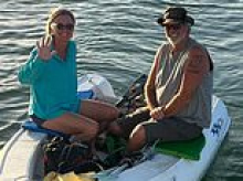 Daughter of American woman missing in the Bahamas fears her stepdad will NEVER be charged, boyfriend claims