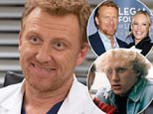 Grey's Anatomy may have turned me into a global superstar... but it took 15 years to become an overnight success!