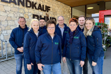 Bund: „Ein Unternehmer überlebt nur, wenn er wirtschaftlich arbeitet“