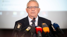 Wal-Newsblog: Umweltminister Backhaus: Wal jetzt „im Hospiz“