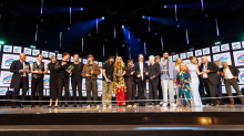 Unterhaltung: Jubel für Tokio Hotel - Radio Regenbogen Award 2026
