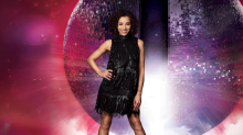 „Let's Dance” 2026: Ein Engel fürs Parkett: Nadja Benaissa will die Bühne zum Glänzen bringen