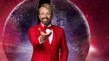 „Let's Dance” 2026: Er war schon Dschungelkönig: Jetzt will Ross Antony die Tanz-Krone