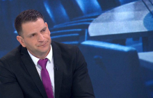 Stevanović: Pogovarjal se bom z obema stranema, naj uskladijo stališča z našimi