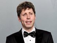 OpenAI Sam Altman breaks his silence and shares intimate family snap after his mansion was hit with a Molotov cocktail