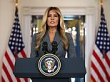 'It's a smart move': What a source close to the Trumps told me about why Melania dropped Epstein bombshell: CAROLINE GRAHAM