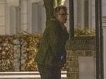 Revealed: The places Britons refuse to use the loo (and maybe Peter Mandelson knows the feeling!)