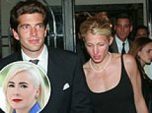 Carolyn Bessette has now been exposed as an unhinged coke addict who castrated JFK Jr. But one despicable Kennedy family lie endures... it's what REALLY killed her: MAUREEN CALLAHAN
