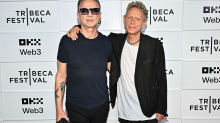 Depeche Mode: 36 Jahre alter Hit wieder in Musik-Charts