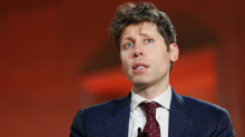 Haus von OpenAI-Chef Sam Altman mit Molotowcocktail angegriffen