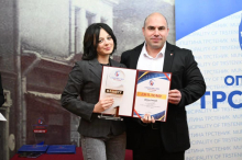 PROGLAŠENI NAJBOLJI SPORTISTI ZA 2025. GODINU: U Trsteniku održana svečana manifestacija
