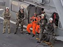 NASA's Artemis II astronauts send first messages and display surprising ability after moon mission