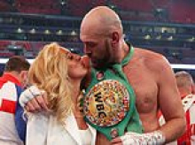 Boxing star Tyson Fury reveals he was forced to move out of £1.7m mansion after 'lunatic' intruder jumped 40ft fence to confront his family and demand he be ADOPTED in bizarre incident