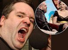 A 2002 clip of Chris Moyles offering to take 15-year-old Charlotte Church's virginity has gone viral prompting calls for a BBC investigation after fellow DJ Scott Mills' sacking