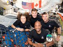 President Trump to welcome Artemis II crew at the White House as he sets his sights on next space mission